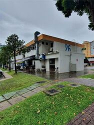 New Upper Changi Road (D16), Shop House #581161491